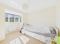Williams Way | Grange Park | NN4