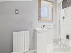 Williams Way | Grange Park | NN4