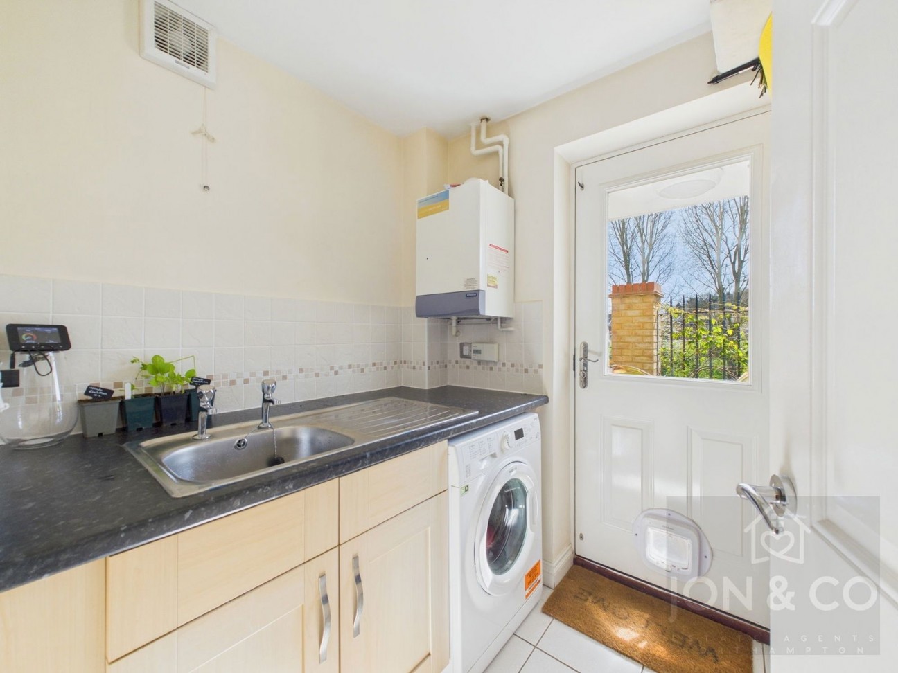 Williams Way | Grange Park | NN4