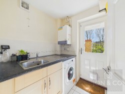 Williams Way | Grange Park | NN4