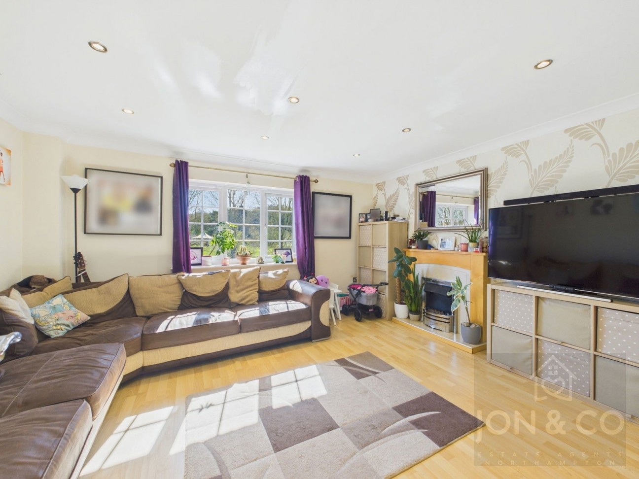 Williams Way | Grange Park | NN4