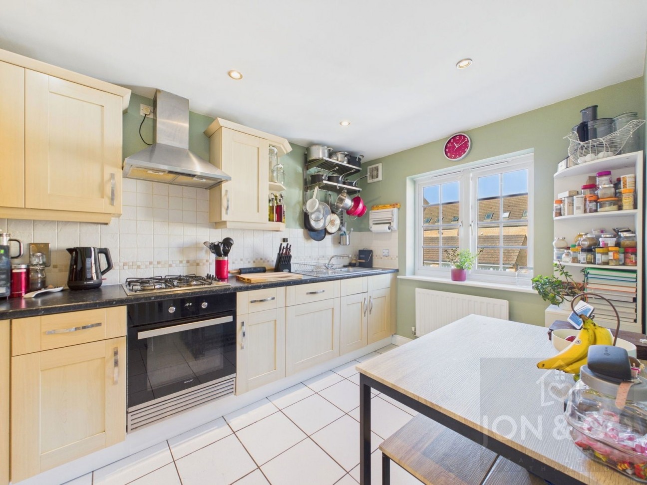 Williams Way | Grange Park | NN4