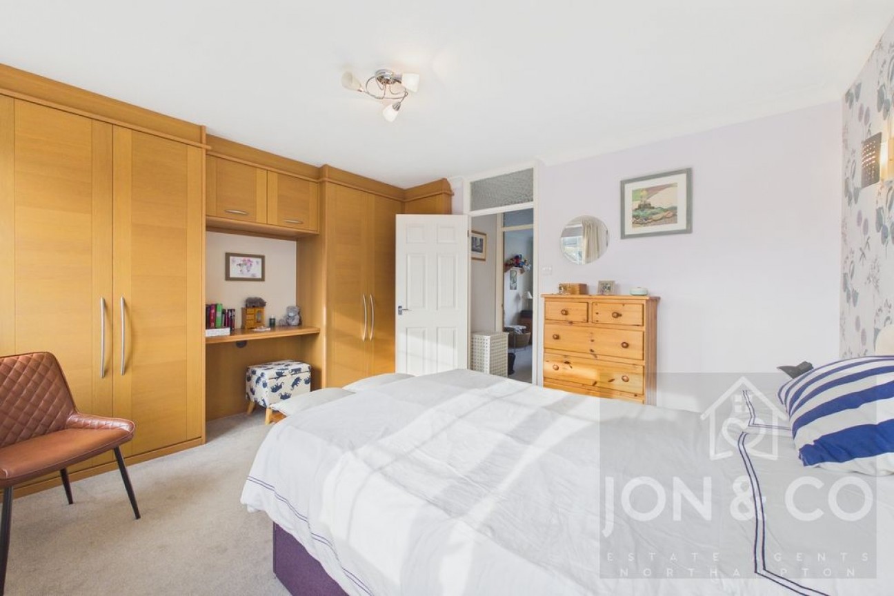 Amber Drive | Walgrave | Northampton