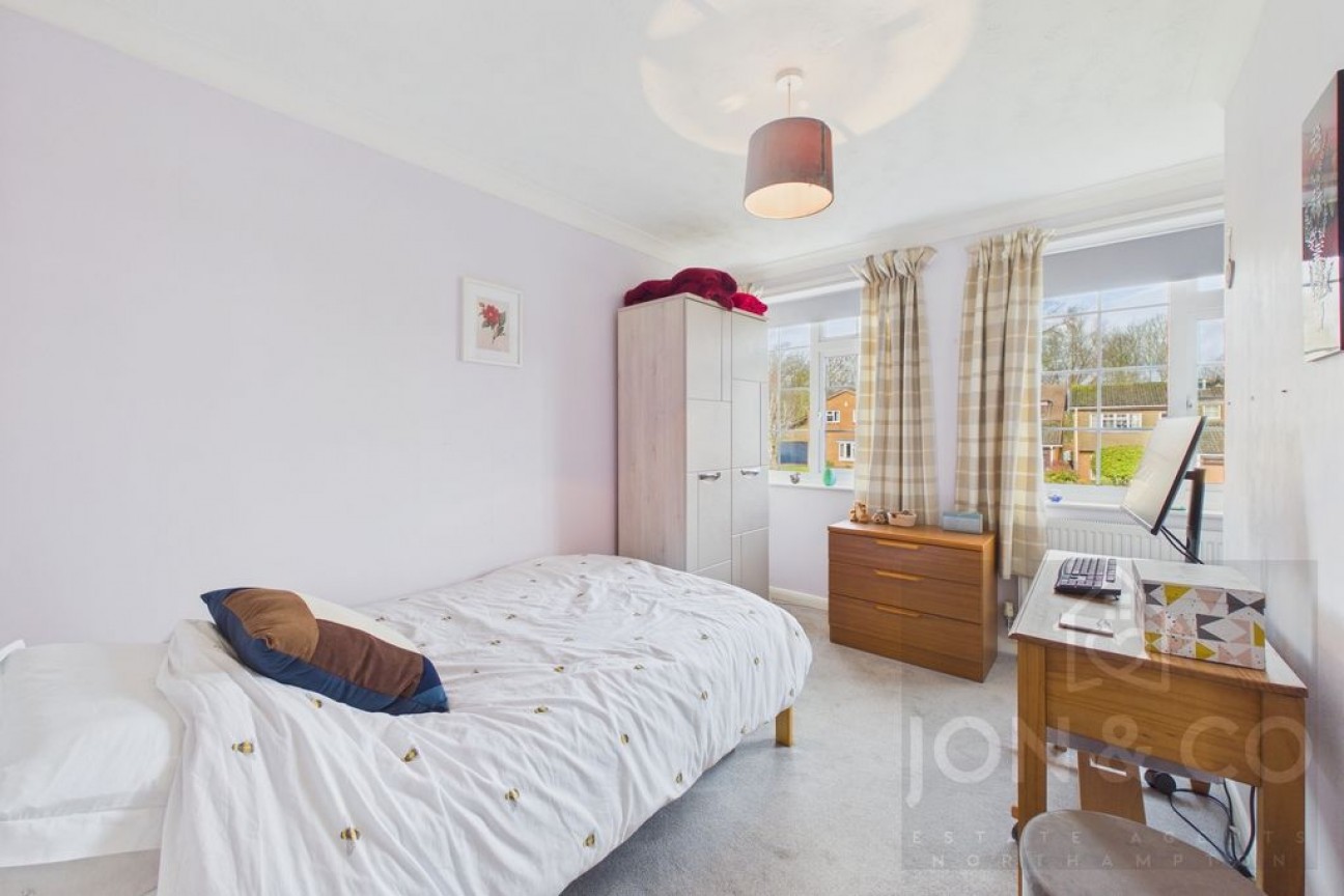 Amber Drive | Walgrave | Northampton