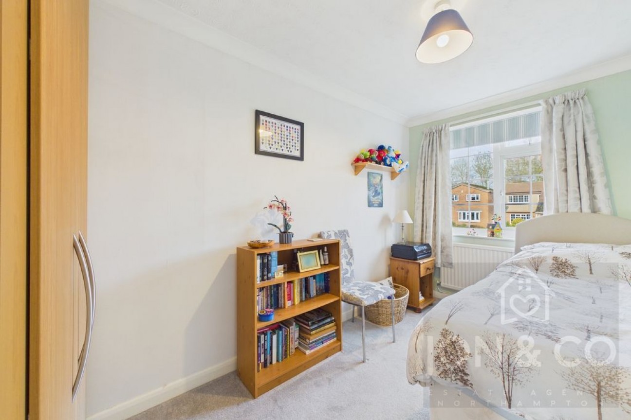 Amber Drive | Walgrave | Northampton