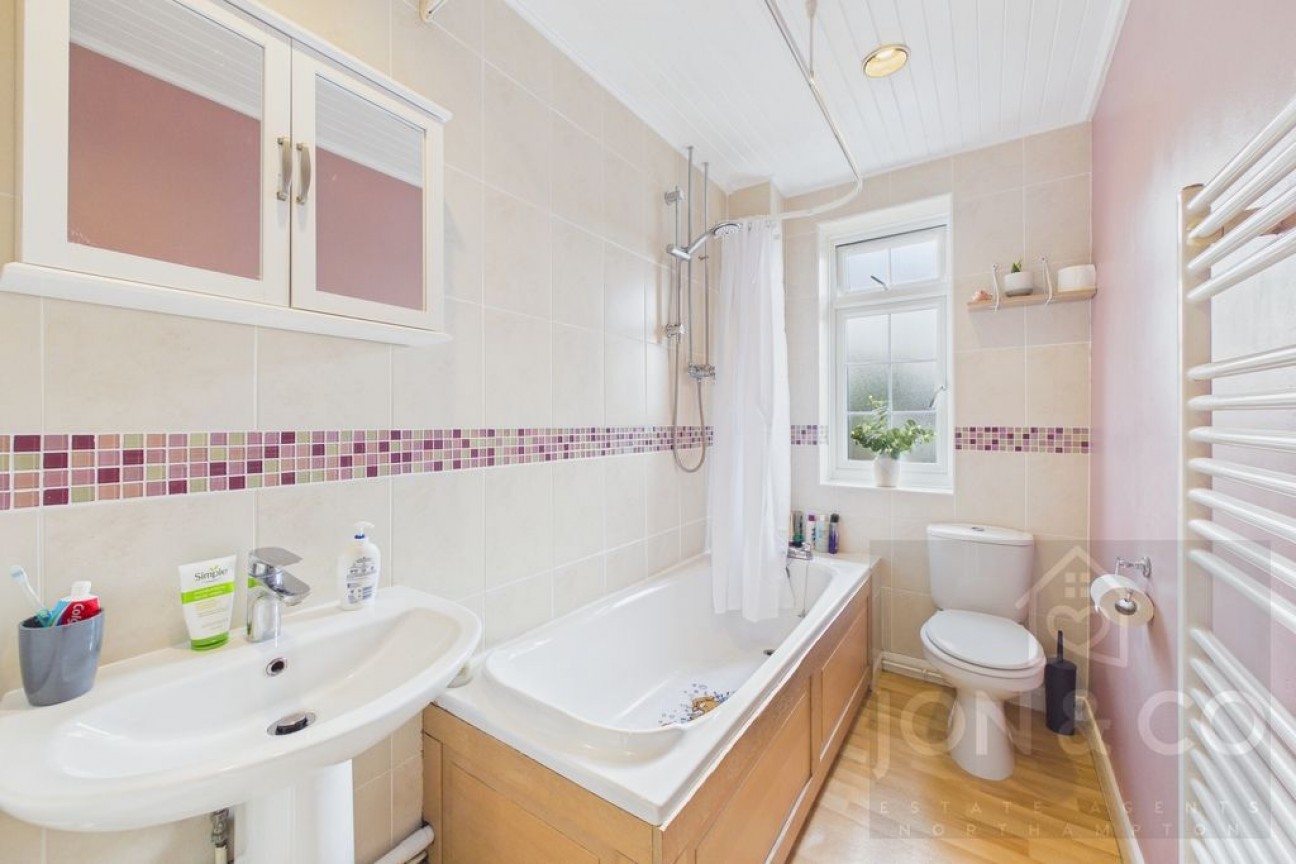 Amber Drive | Walgrave | Northampton