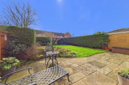 Amber Drive | Walgrave | Northampton