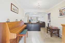 Amber Drive | Walgrave | Northampton