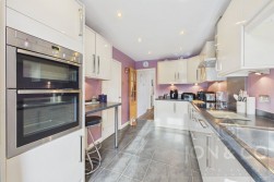 Amber Drive | Walgrave | Northampton