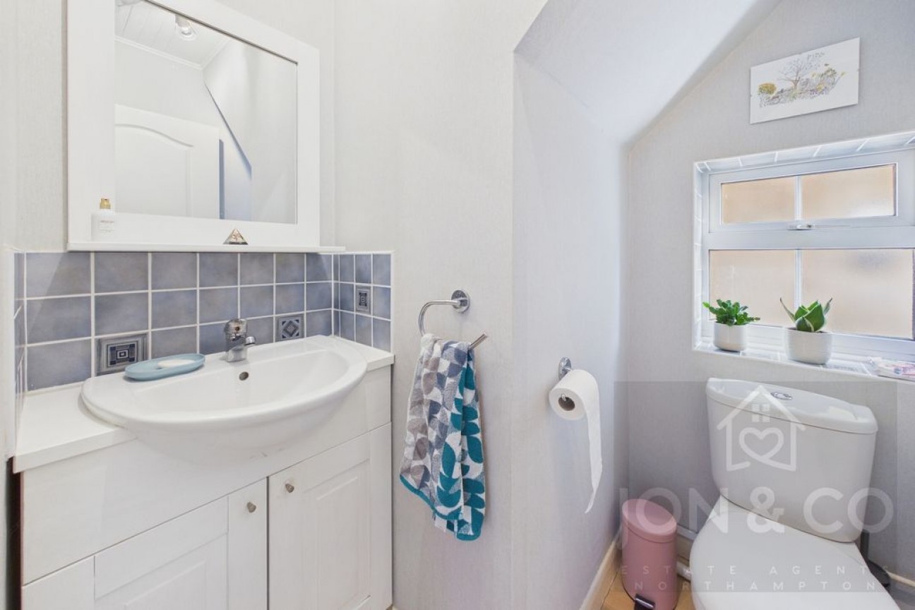 Amber Drive | Walgrave | Northampton