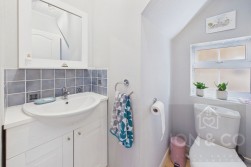 Amber Drive | Walgrave | Northampton