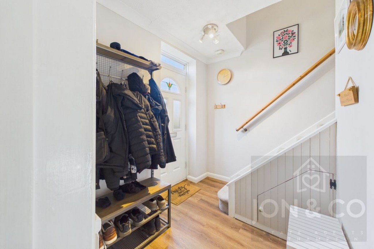 Amber Drive | Walgrave | Northampton