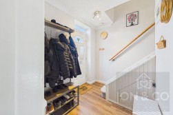 Amber Drive | Walgrave | Northampton