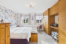 Amber Drive | Walgrave | Northampton