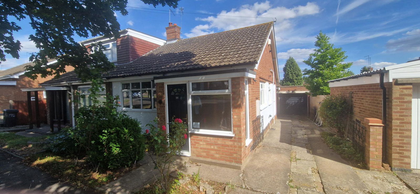Kinross Close | Parklands | NN3