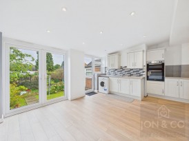 Kinross Close | Parklands | NN3