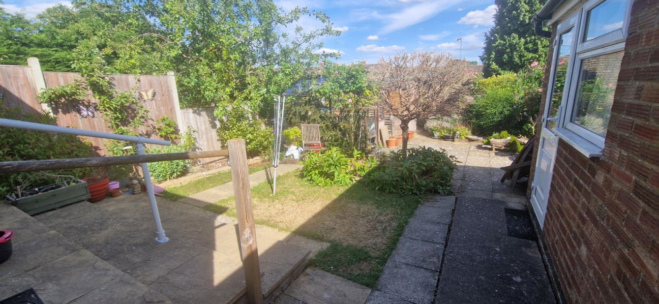 Kinross Close | Parklands | NN3