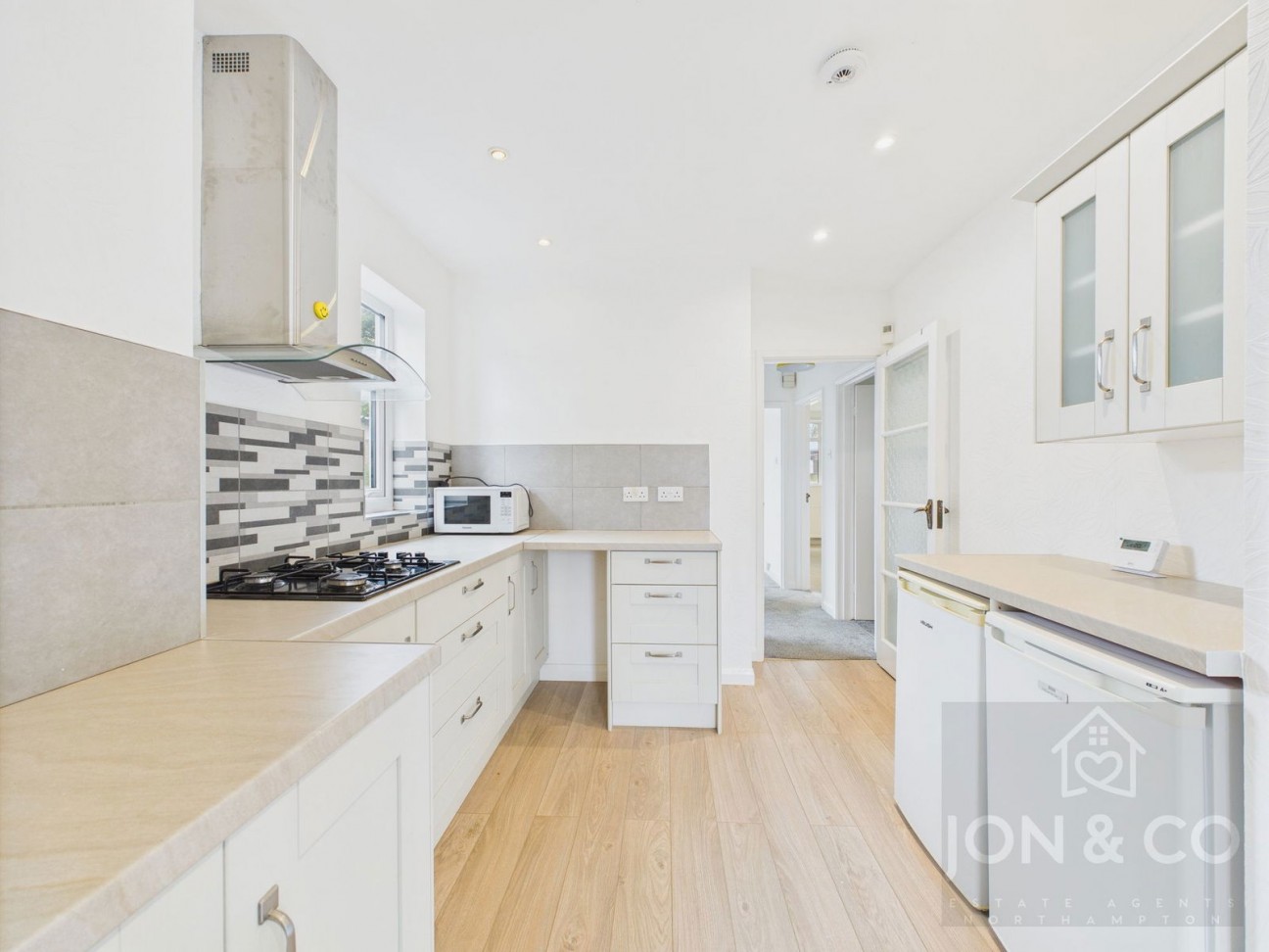 Kinross Close | Parklands | NN3