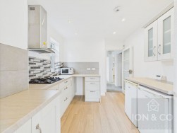 Kinross Close | Parklands | NN3