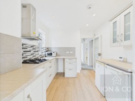 Kinross Close | Parklands | NN3
