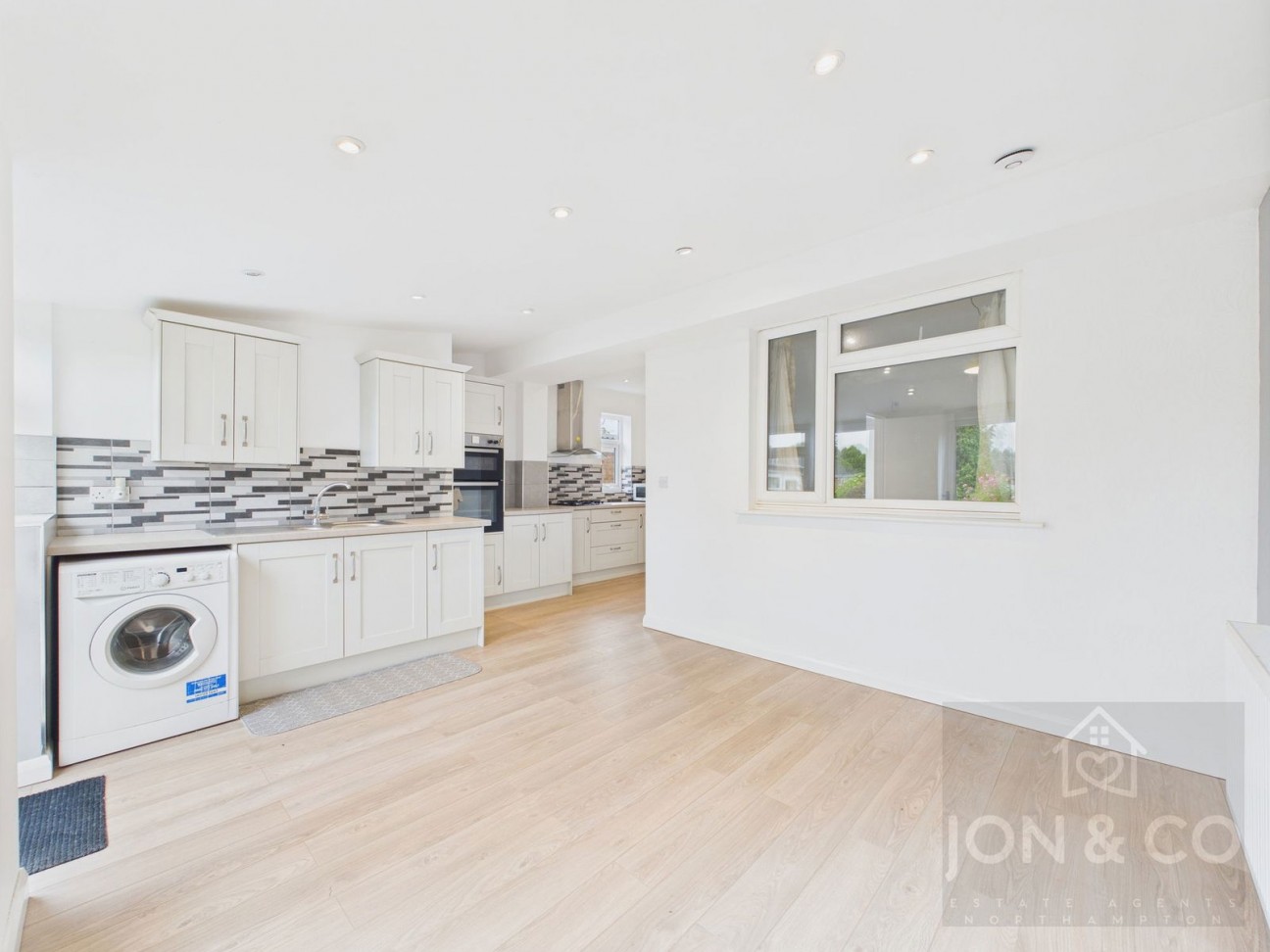 Kinross Close | Parklands | NN3