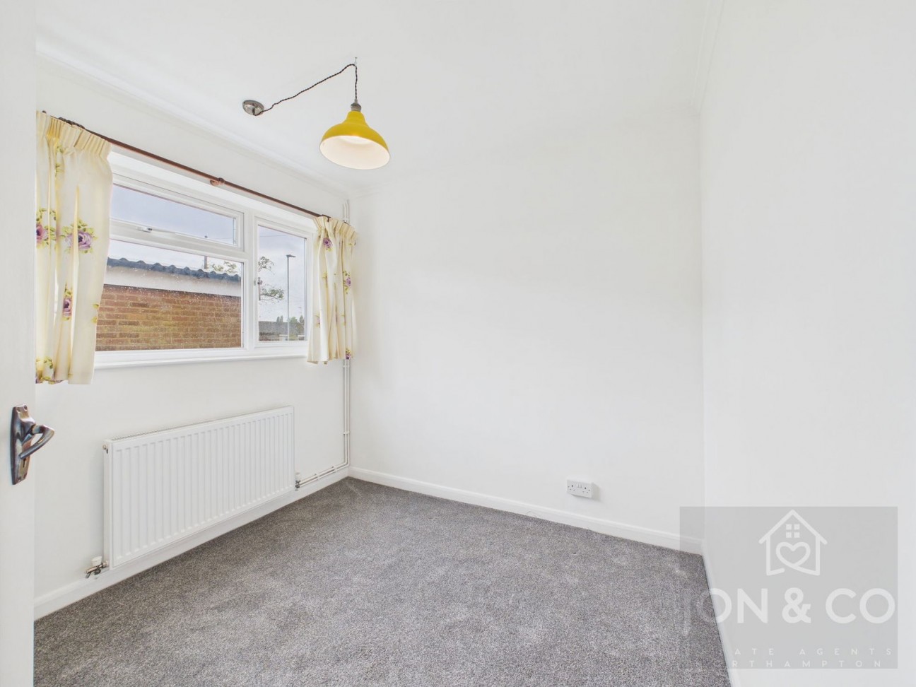 Kinross Close | Parklands | NN3