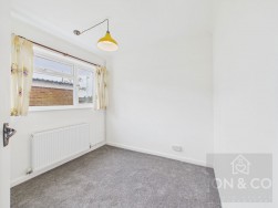 Kinross Close | Parklands | NN3
