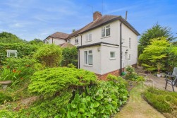 The Crescent | Moulton | NN3