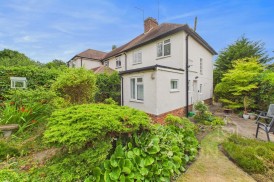 The Crescent | Moulton | NN3