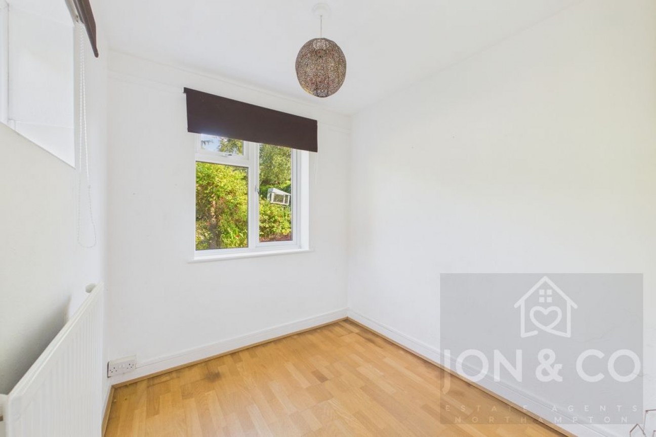 The Crescent | Moulton | NN3