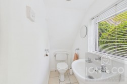 The Crescent | Moulton | NN3
