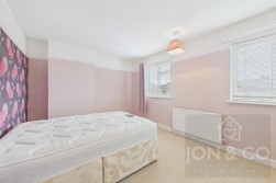 The Crescent | Moulton | NN3