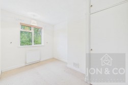 The Crescent | Moulton | NN3
