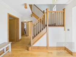 Kingfisher Lodge | Grove Farm Lane | Moulton | NN3