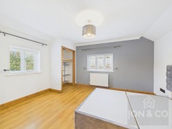 Kingfisher Lodge | Grove Farm Lane | Moulton | NN3