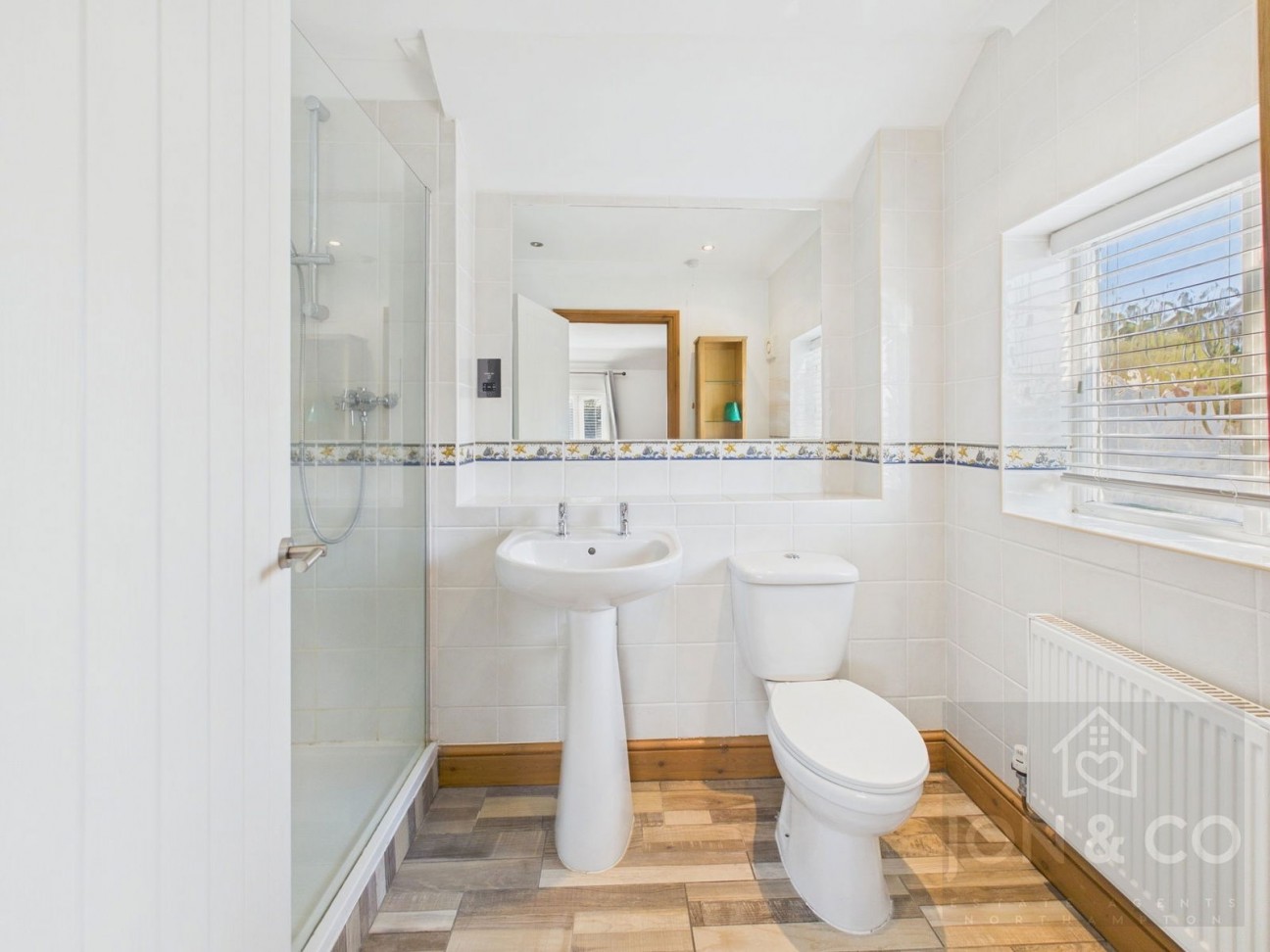 Kingfisher Lodge | Grove Farm Lane | Moulton | NN3