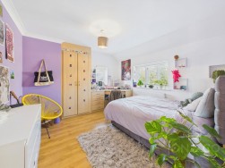 Kingfisher Lodge | Grove Farm Lane | Moulton | NN3