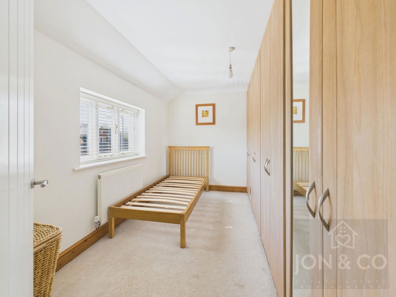 Kingfisher Lodge | Grove Farm Lane | Moulton | NN3