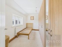 Kingfisher Lodge | Grove Farm Lane | Moulton | NN3