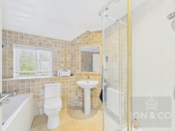 Kingfisher Lodge | Grove Farm Lane | Moulton | NN3