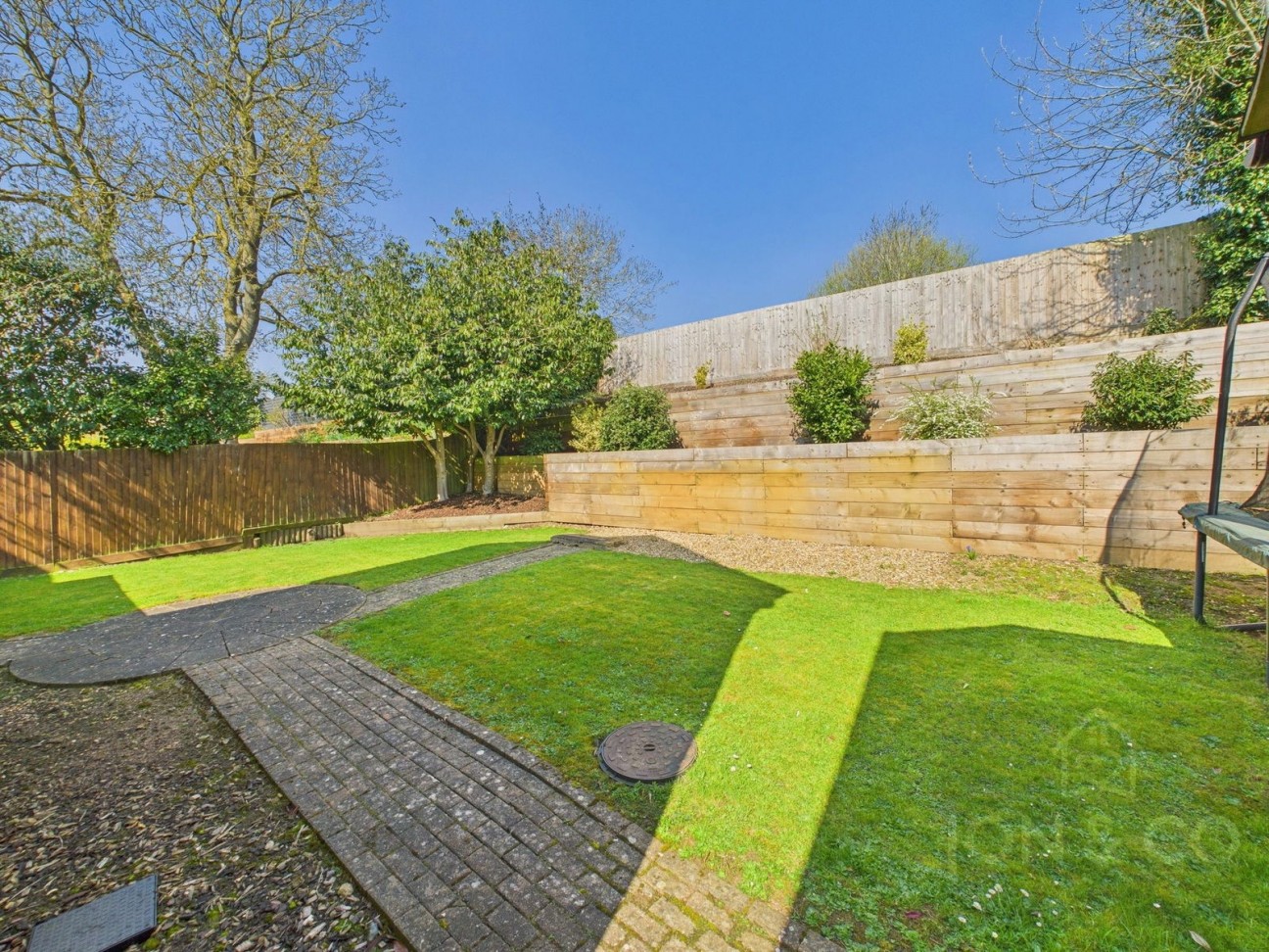 Kingfisher Lodge | Grove Farm Lane | Moulton | NN3