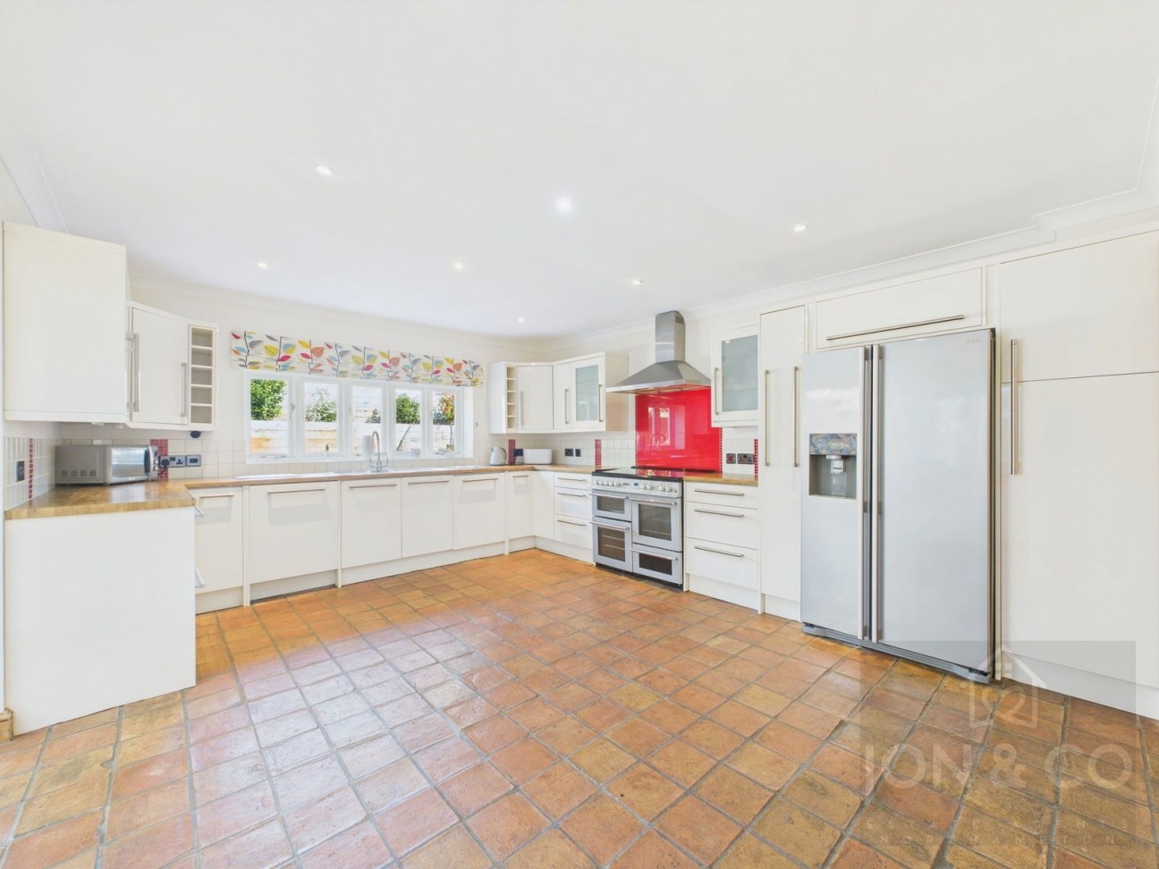Kingfisher Lodge | Grove Farm Lane | Moulton | NN3