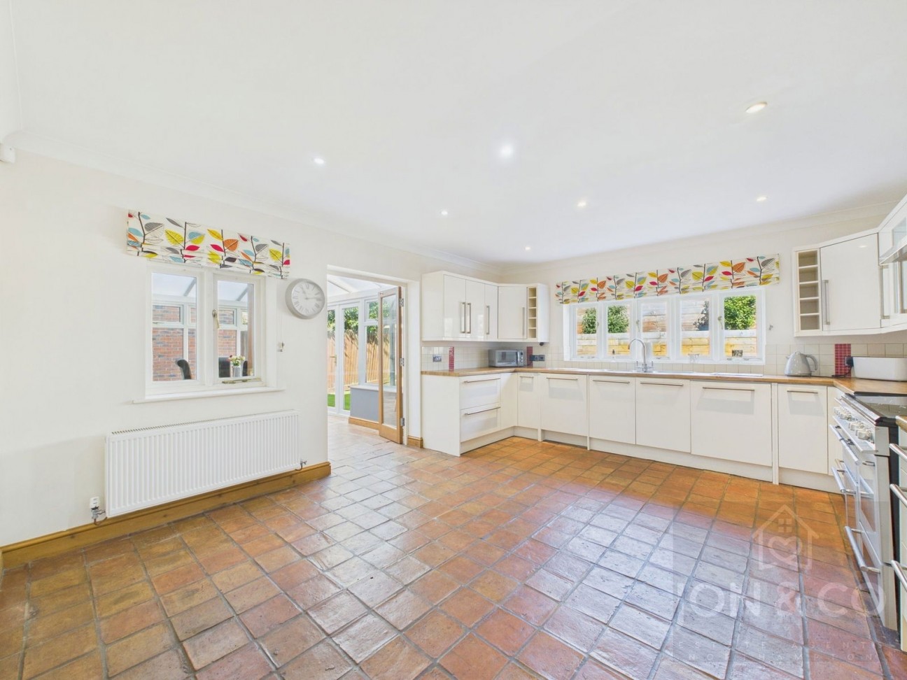 Kingfisher Lodge | Grove Farm Lane | Moulton | NN3