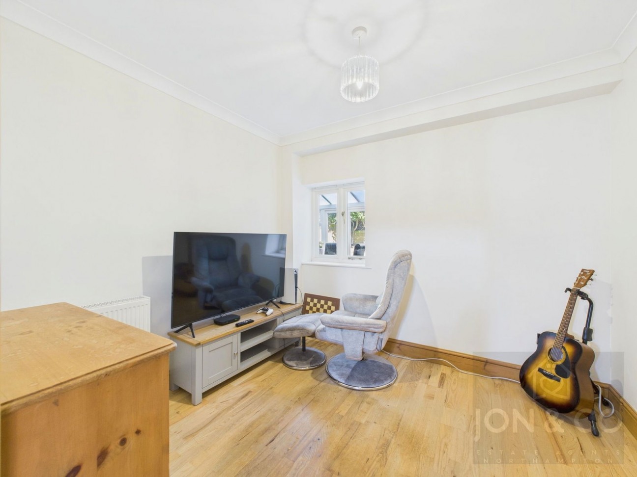 Kingfisher Lodge | Grove Farm Lane | Moulton | NN3