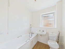 Thistle Court | Briar Hill | NN4