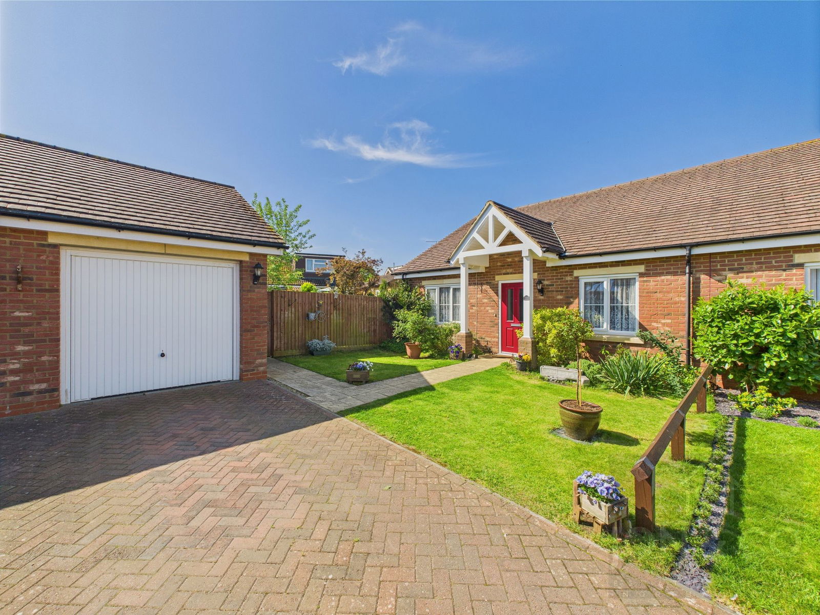 Alibone Close | Moulton | NN3