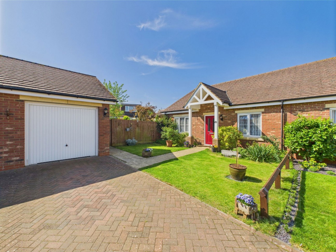 Alibone Close | Moulton | NN3