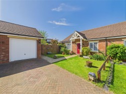 Alibone Close | Moulton | NN3
