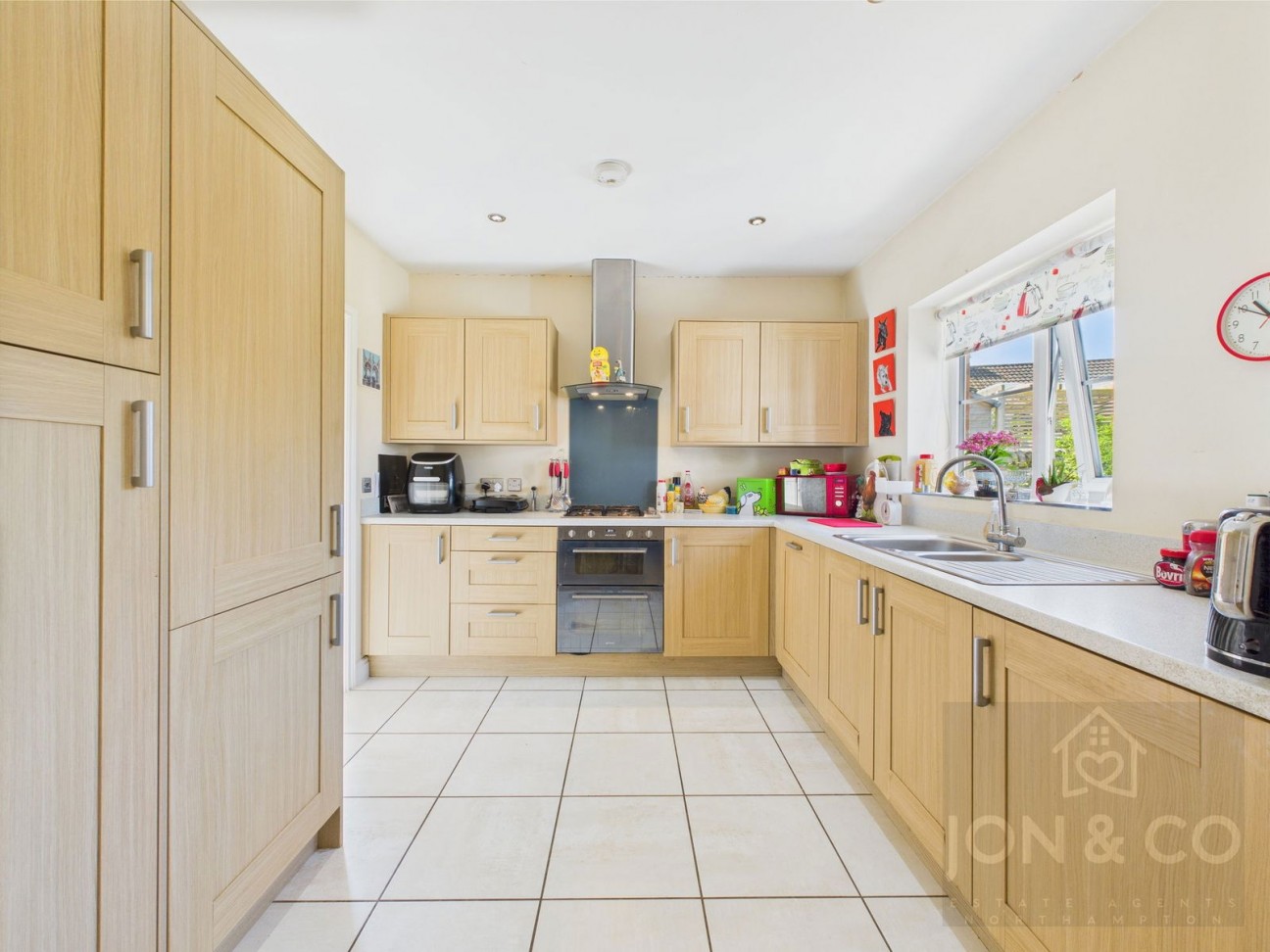 Alibone Close | Moulton | NN3