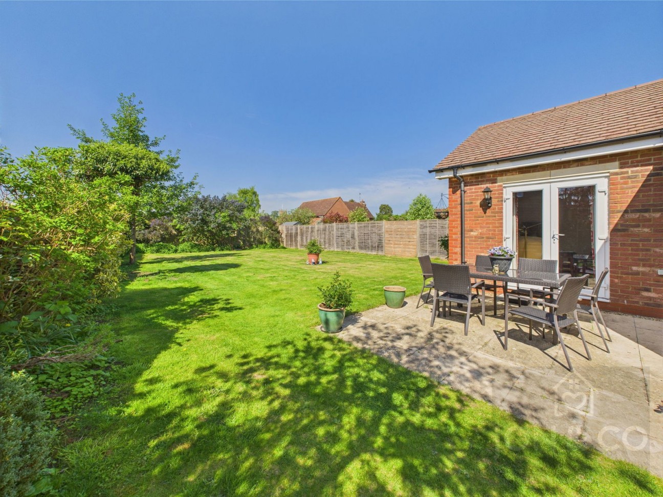 Alibone Close | Moulton | NN3